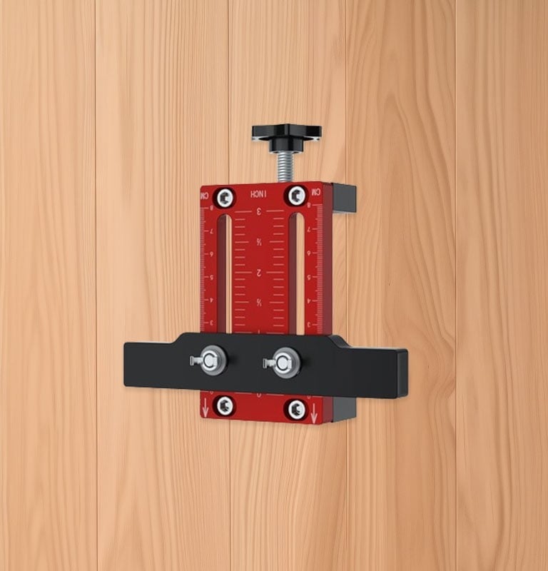 PrecisionPro™ Cabinet Alignment Tool — Nail Perfect Fits Every Time Without the Stress