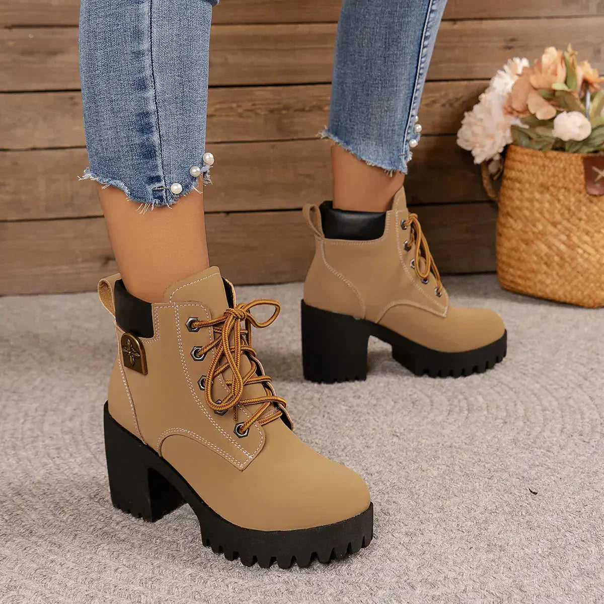 Stylish and Comfortable Daily Support for a Bigger You