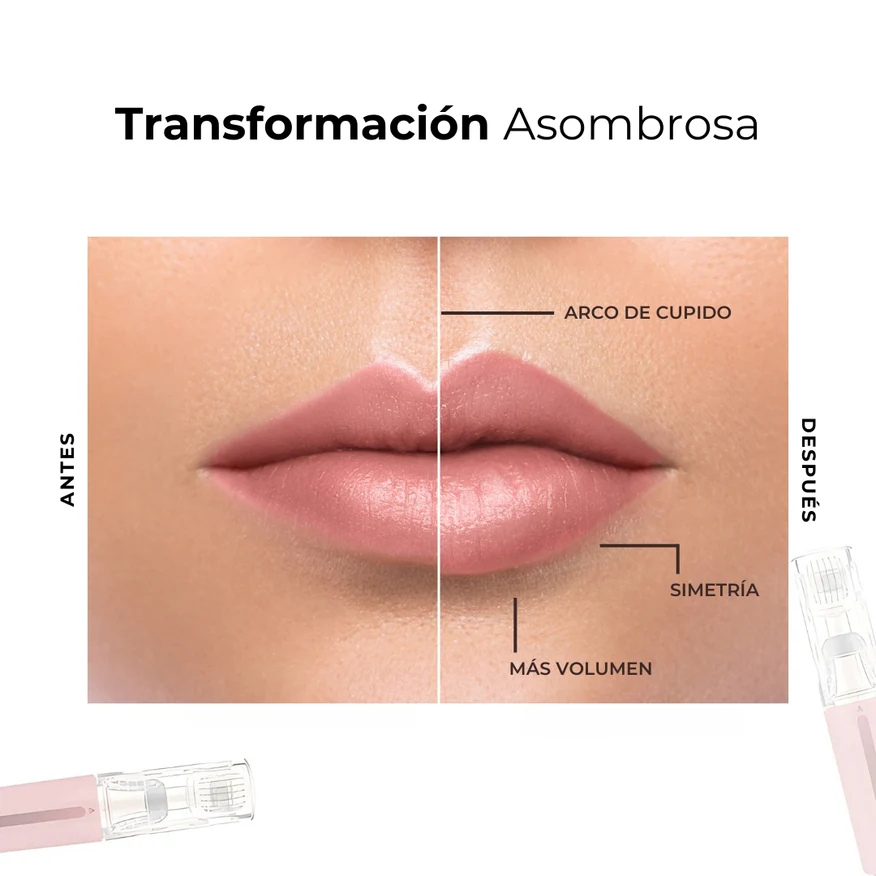 LumiVive™ — Wake Up to Glowing, Youthful Skin You’ll Love to Show Off