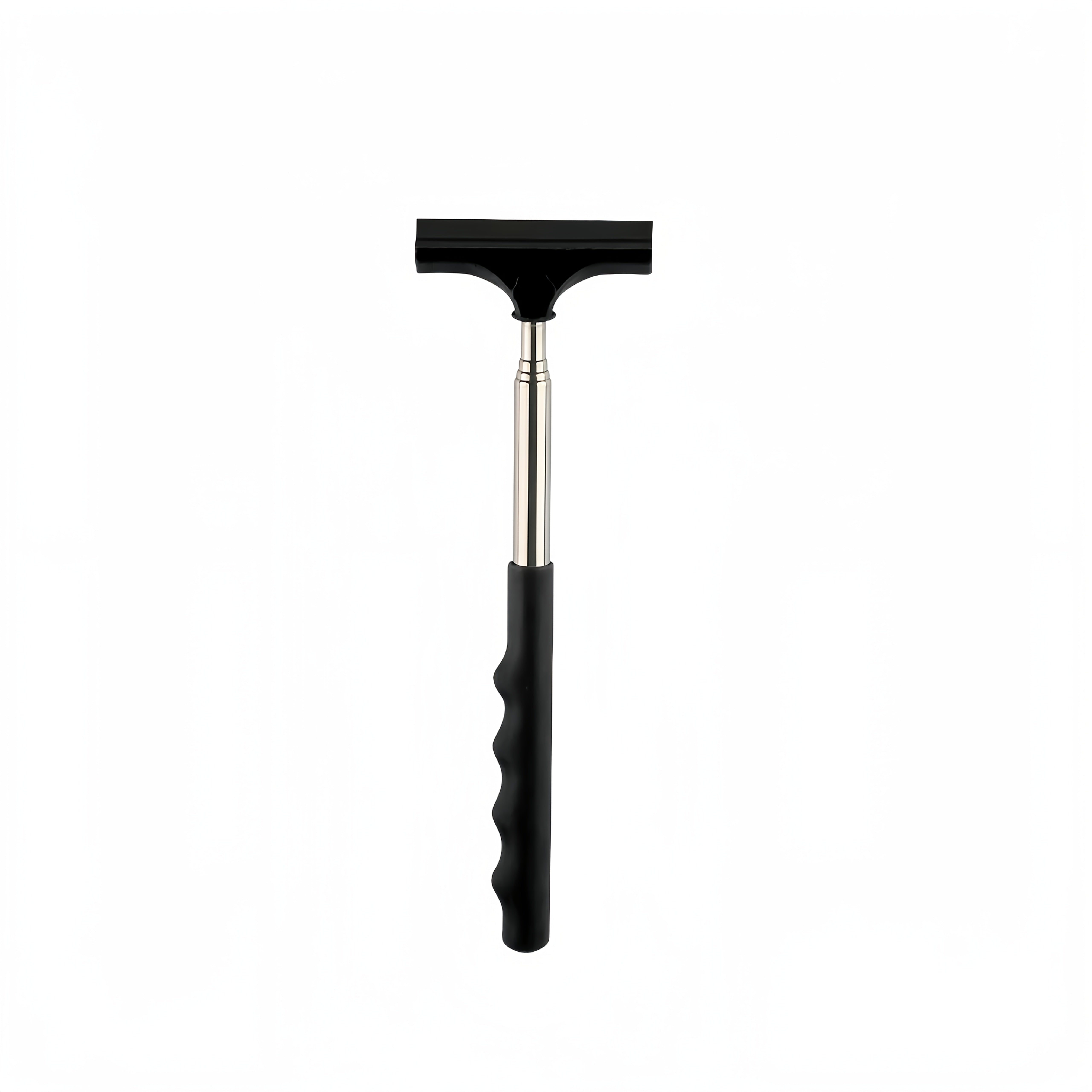 Telescopic Car Mirror Wiper