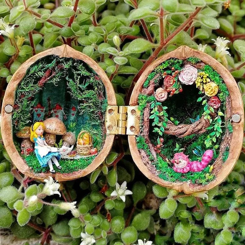 WhisperNest™ — Hold a Heartwarming Glow that Transforms Any Space into a Cozy Haven