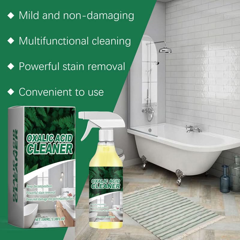 Buy One Get One Free | Stain Remover Elixir for Porcelain - Restores Shine