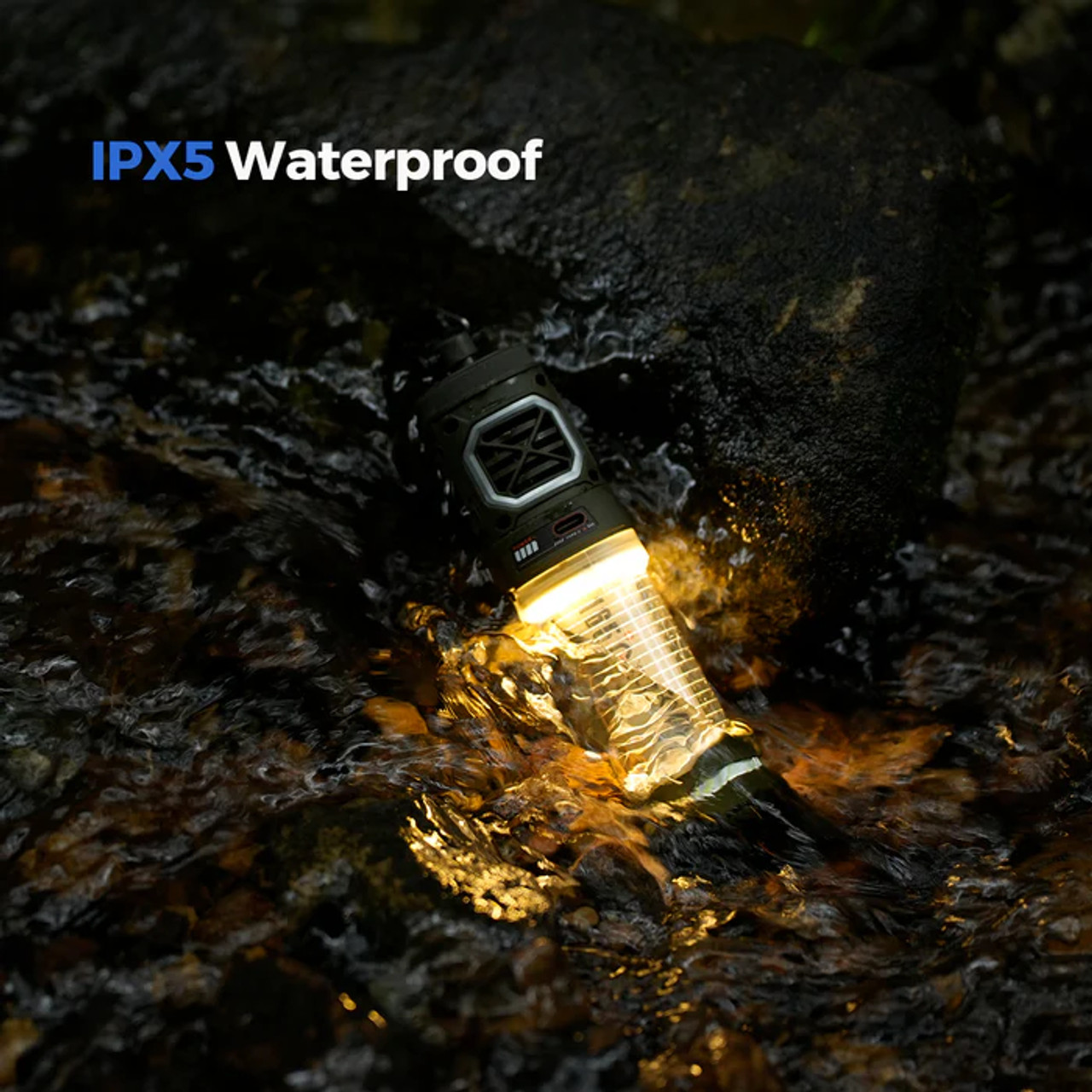Mosquito Repellent Device for Peaceful Nights Without Bites and Itching