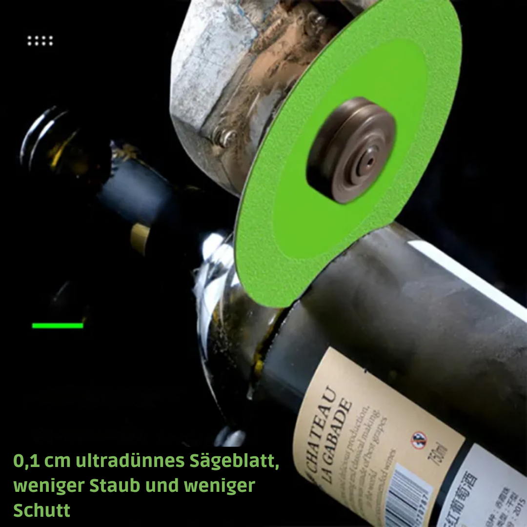 BladeForce™ — Slice With Laser Precision and Unstoppable Confidence Every Time