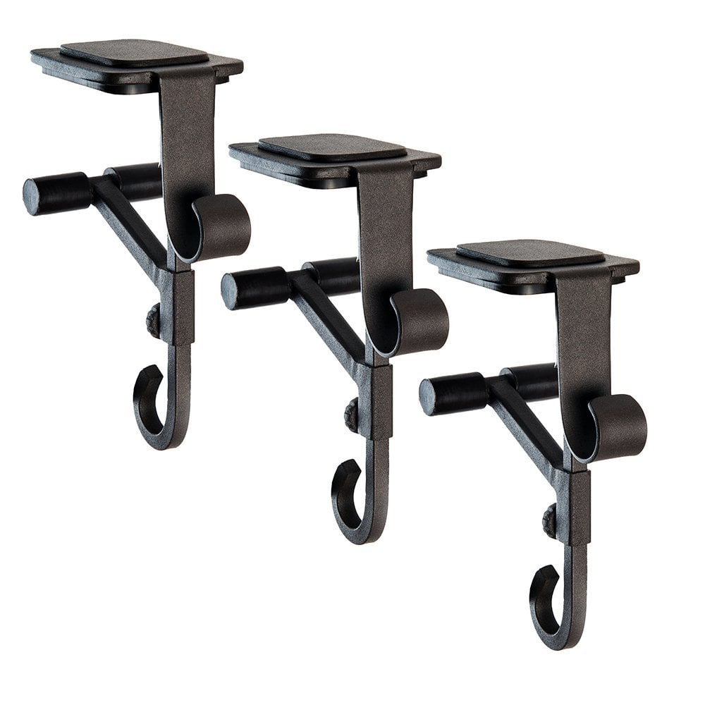 HearthMate™ — Secure Your Stockings Without Slips, Scratches, or Stress