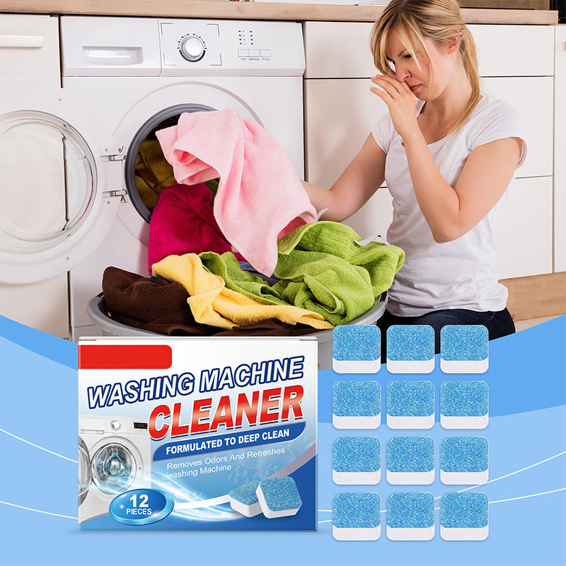 PureCycle™ — Unlock Fresh, Flawless Laundry with Zero Effort