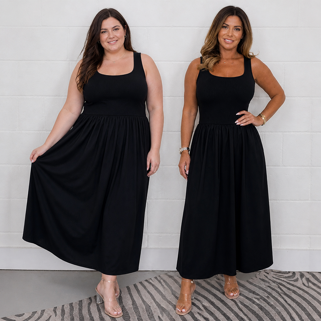 Silkyn Grace™ — Flawless Curves in Feather-Light Comfort That Moves With You
