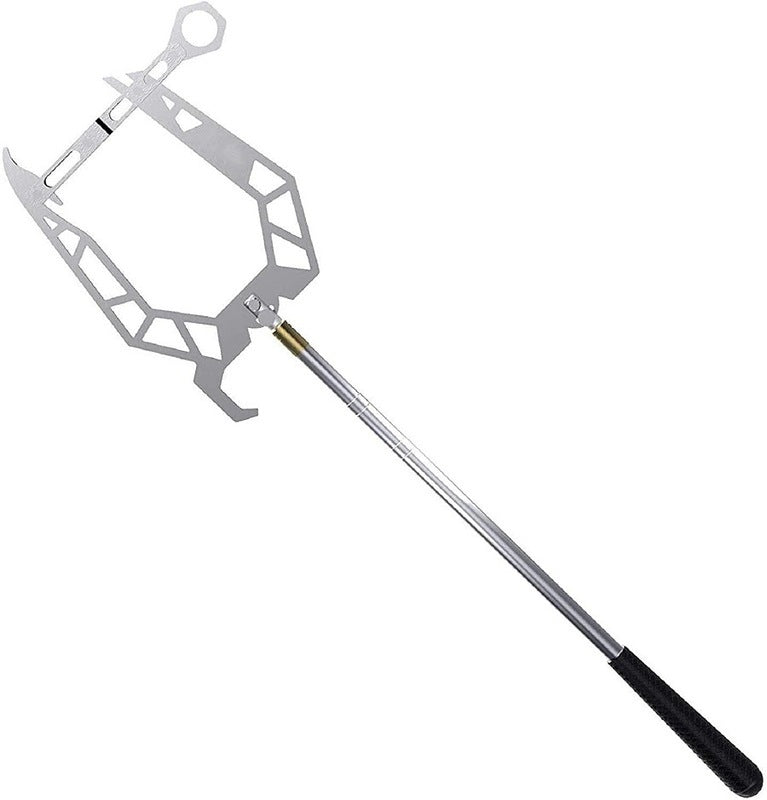 Docking Aid for Boats – Easy and Stress-Free Mooring Solution