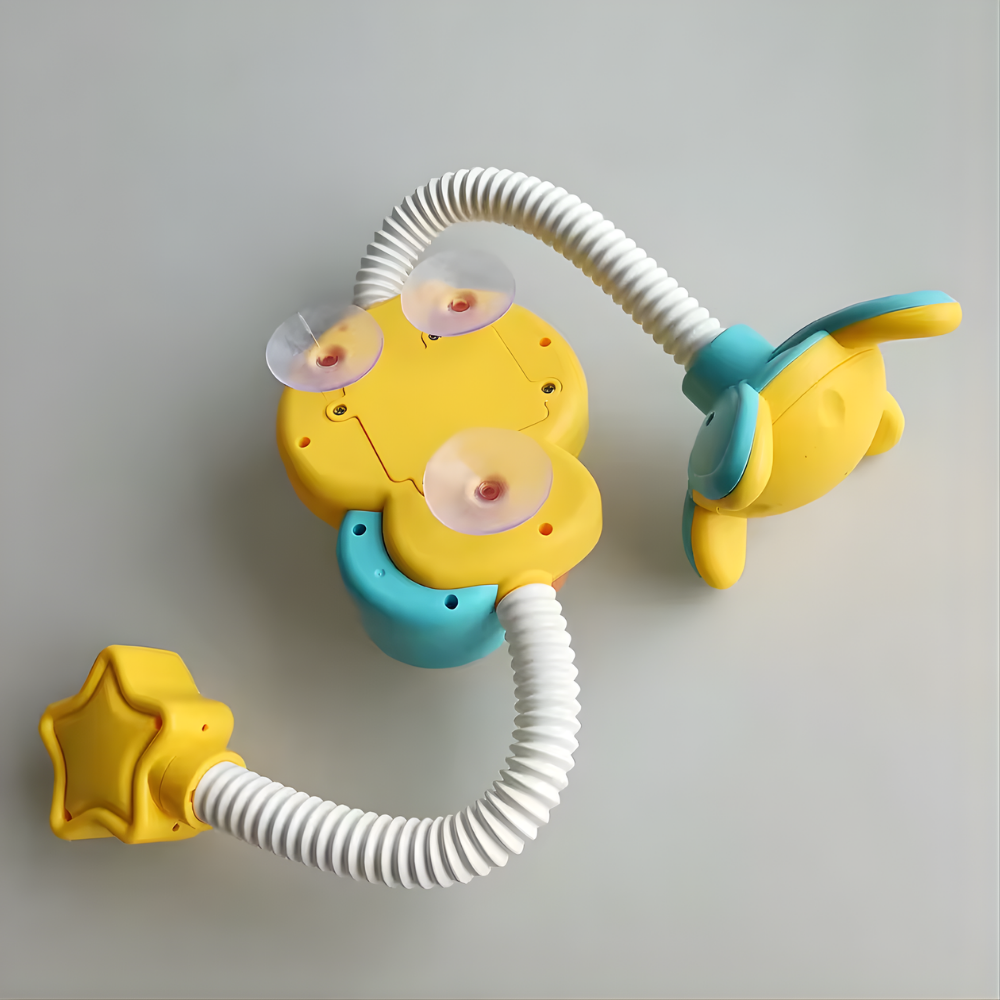 Froth Splash - Transforms Bath Time into Joyful Moments for Kids and Families!