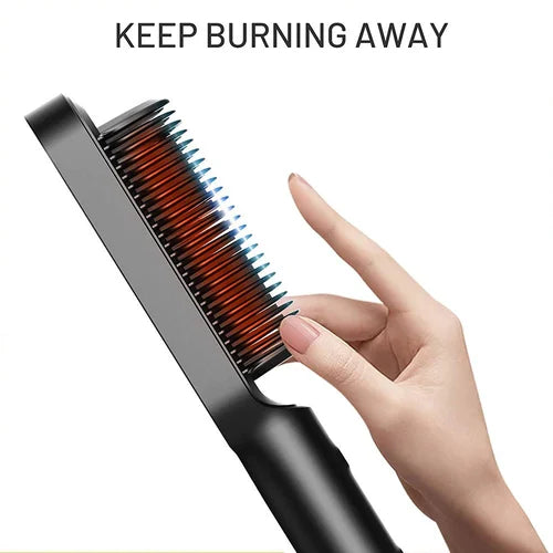 Quick Glam Hair Styling Comb [1+1 FREE]