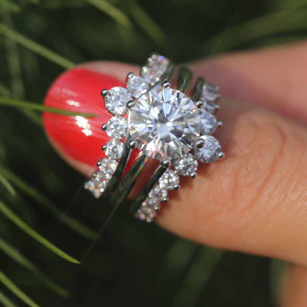 Radiant Jewelry That Captivates Hearts