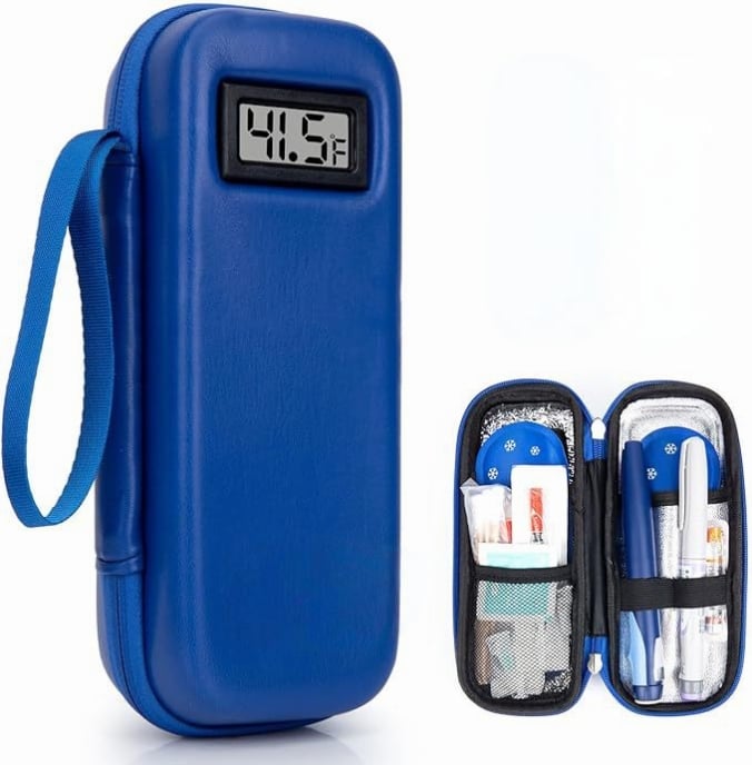 Medication Protection – Ensuring Safety Anytime, Anywhere