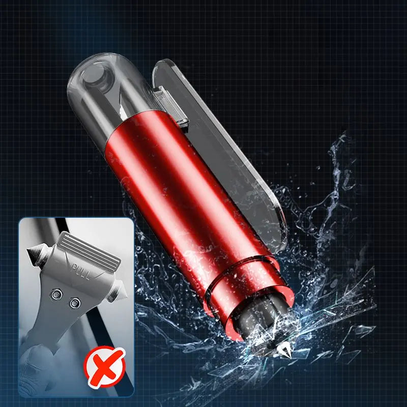 Buy One Get One Free | Emergency Assistance Tool for Instant Control