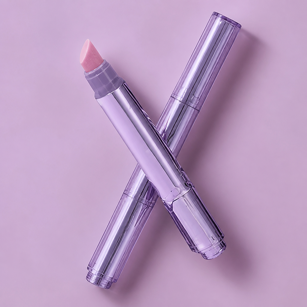 LuxeNail™ Pen — Transform Your Nails Into Strong, Smooth Showstoppers Instantly