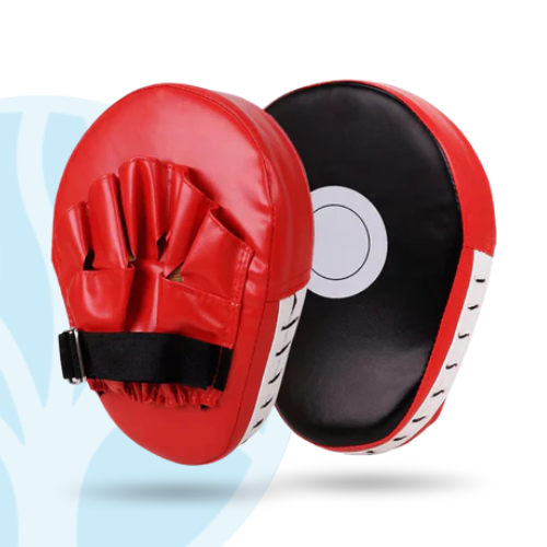 Trainer Pads for Harder Training, Precise Hits, and Smart Protection