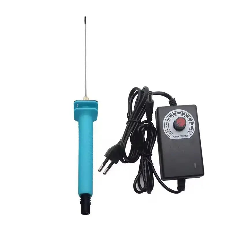 SliceMaster™ — Unleash Flawless Foam Cuts That Fuel Your Creative Passion