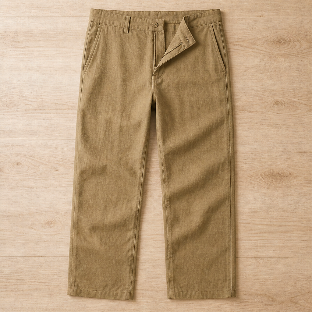 Venturo™ — Pants That Let You Move Freely and Own Your Look All Day