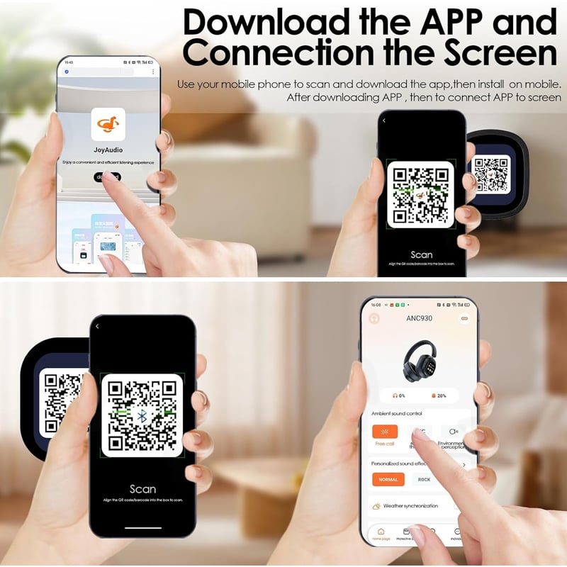 Smart Translator for Genuine Connections – Speak Freely, Understand All