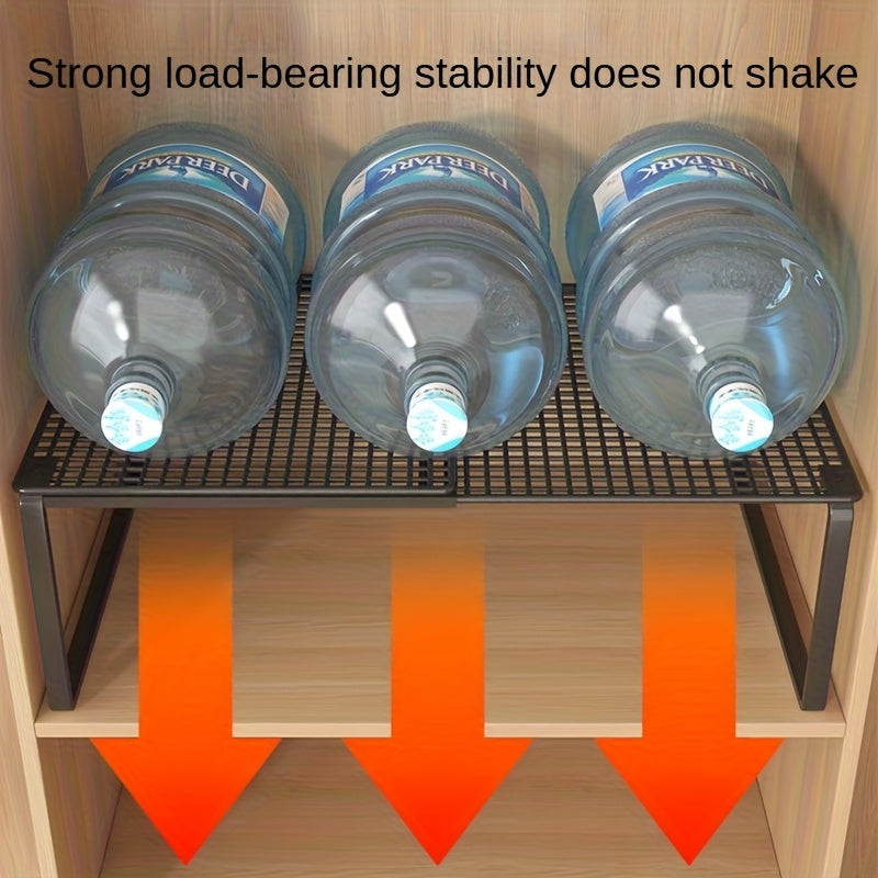 Adjustable Shelf Insert 11–17 inches