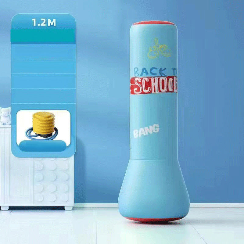 PunchSpark™ — Ignite Your Child’s Confidence and Energy Through Playful Punching Power
