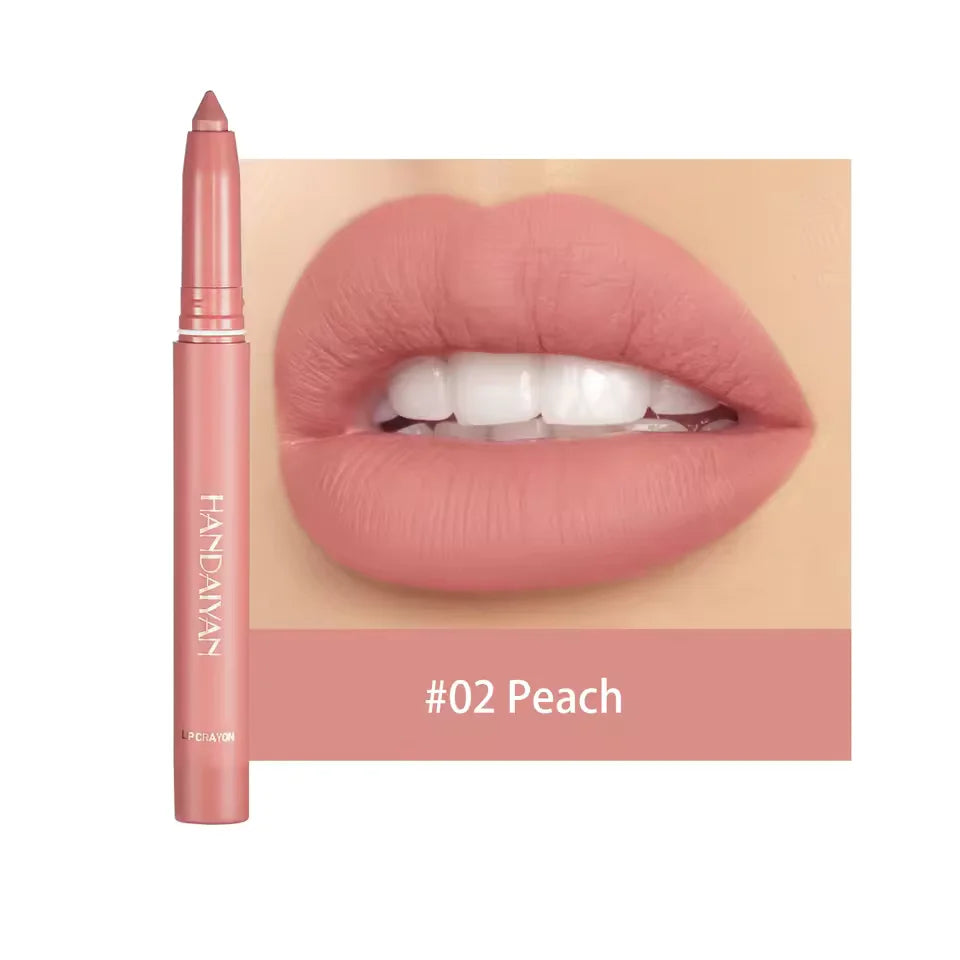 VelouraTint™ — Bold, Hydrated Lips That Command Attention All Day Long