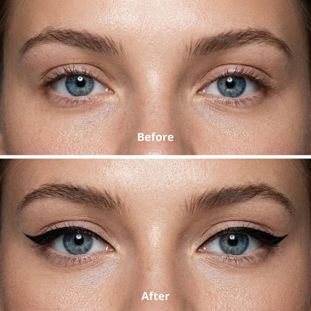 FlairMist™ — Craft Flawless Wings Instantly and Own Your Boldest Look All Day