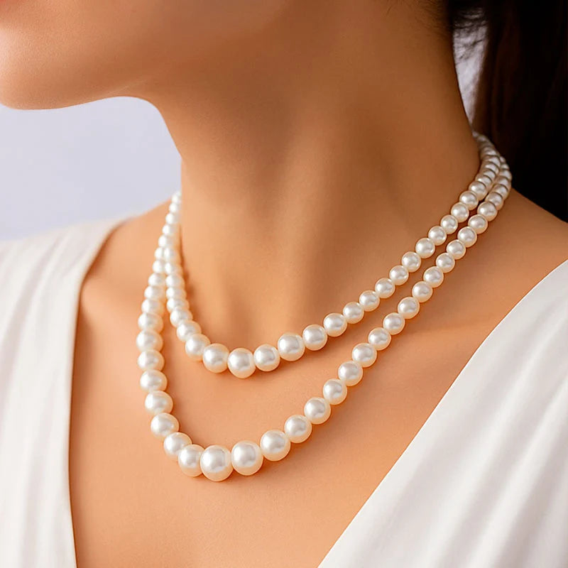 Luxora™ Necklace — Ignite Unstoppable Confidence with Every Wear