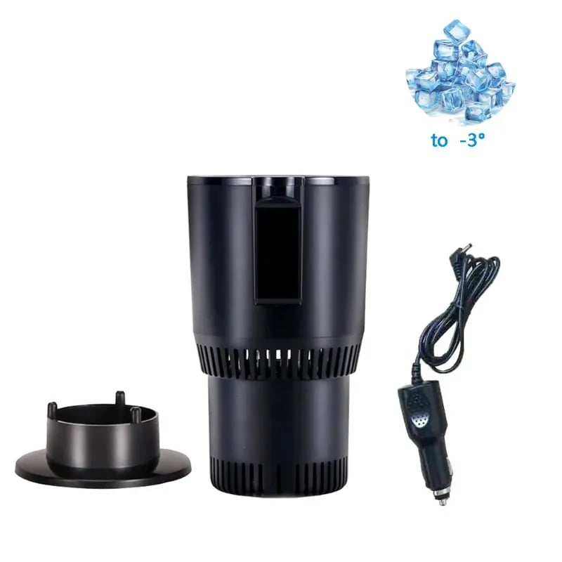 CoffeeChill - Your Secret Tool for Perfect Beverage Enjoyment Anytime