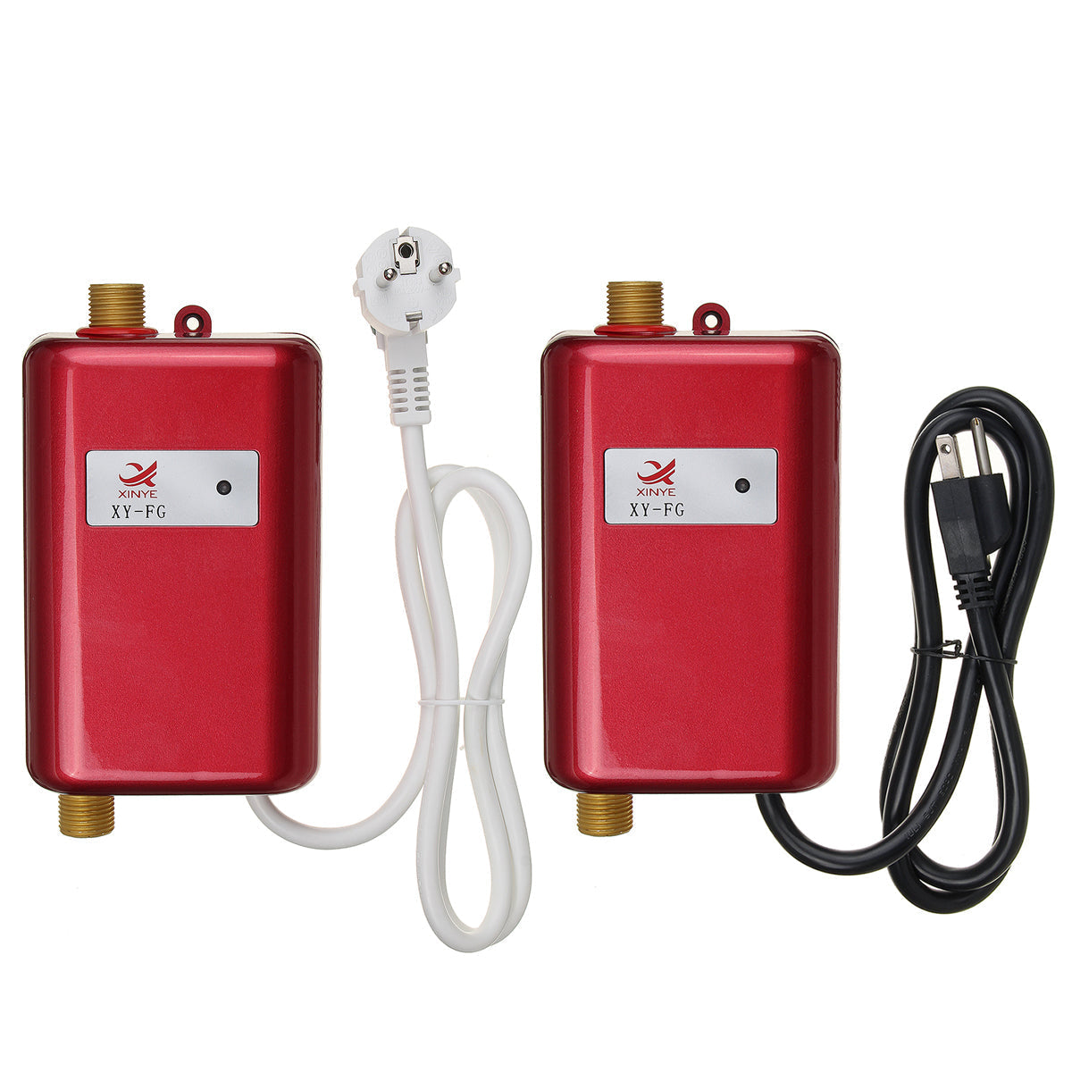 Instant Hot Water Dispenser – No More Freezing with One Button