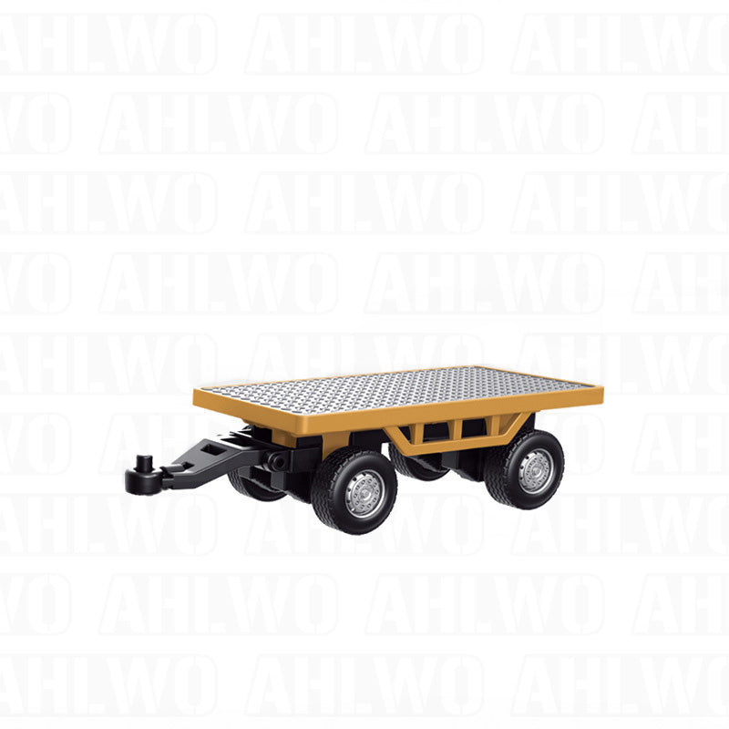 CommandLift™ Mini Forklift — Crush Boredom with Real Forklift Thrills at Your Fingertips