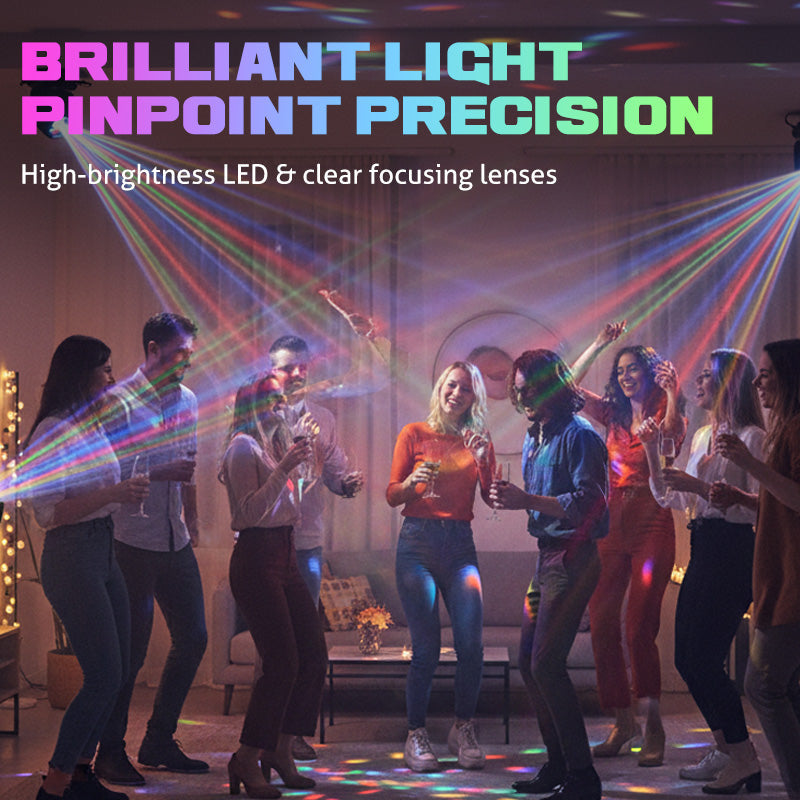 Transform Any Room into an Engaging Color Experience for Guests