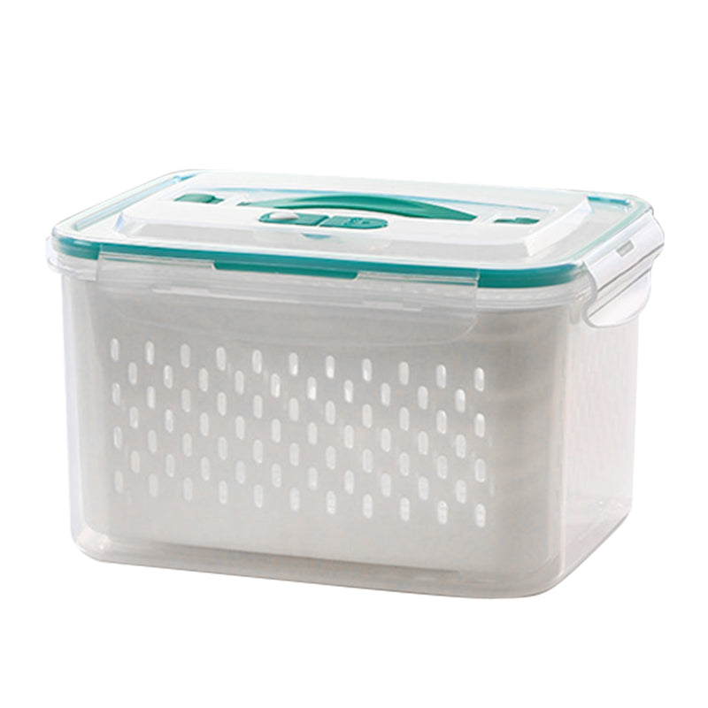 Freshness Container – Feel the Freshness and Extend Food Life