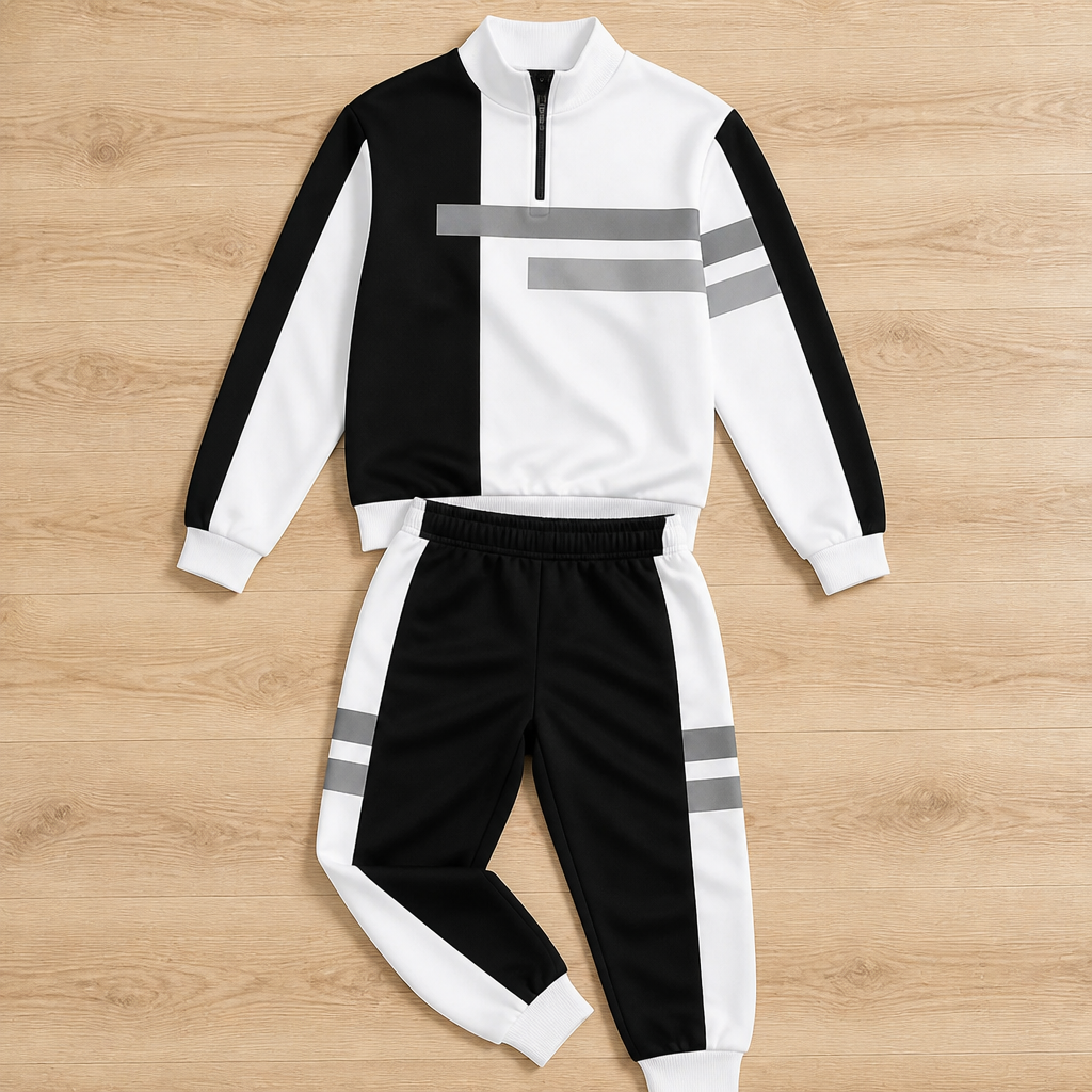 ValorStride™ — Unleash Bold Confidence and Comfort That Moves With You