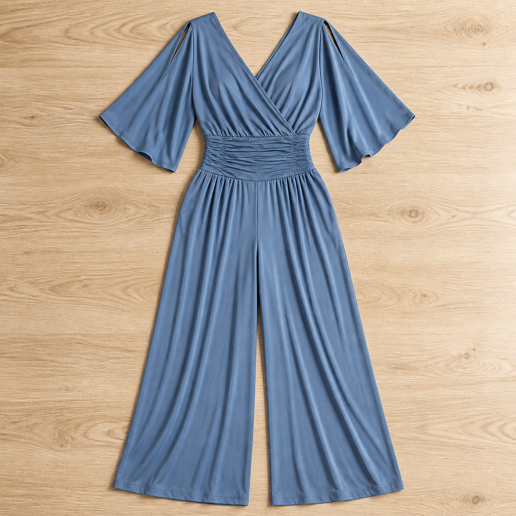 VeluraLuxe™ — Flaunt Your Curves with All-Day Effortless Elegance