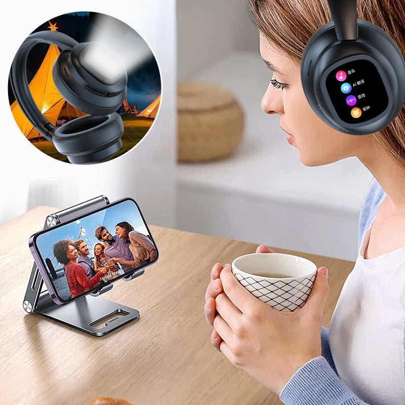Smart Translator for Genuine Connections – Speak Freely, Understand All