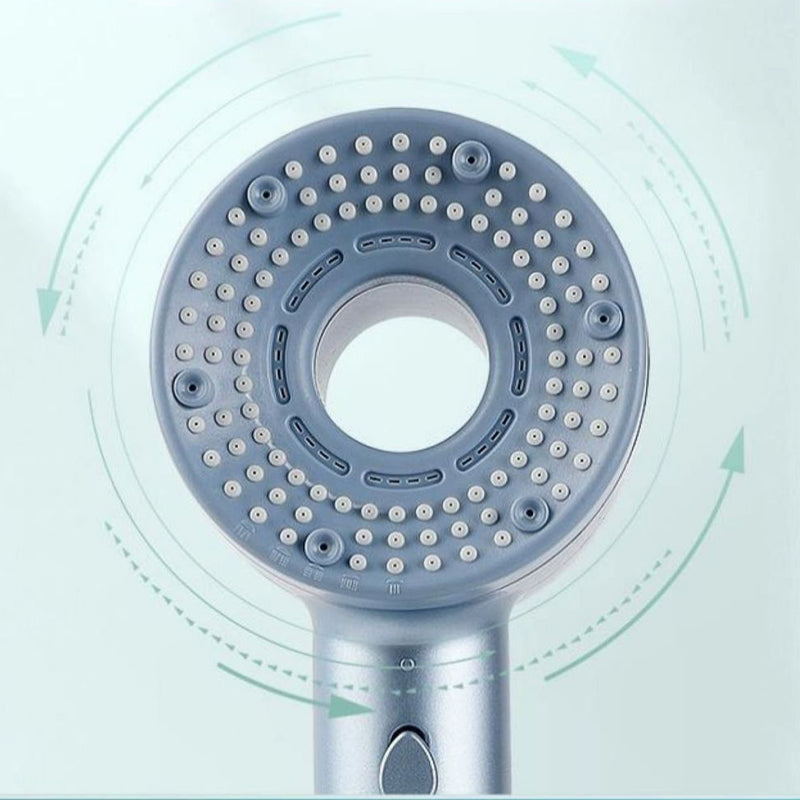 AquaPulse™ Air Surge — Recharge Your Senses with Every Luxurious Shower Blast