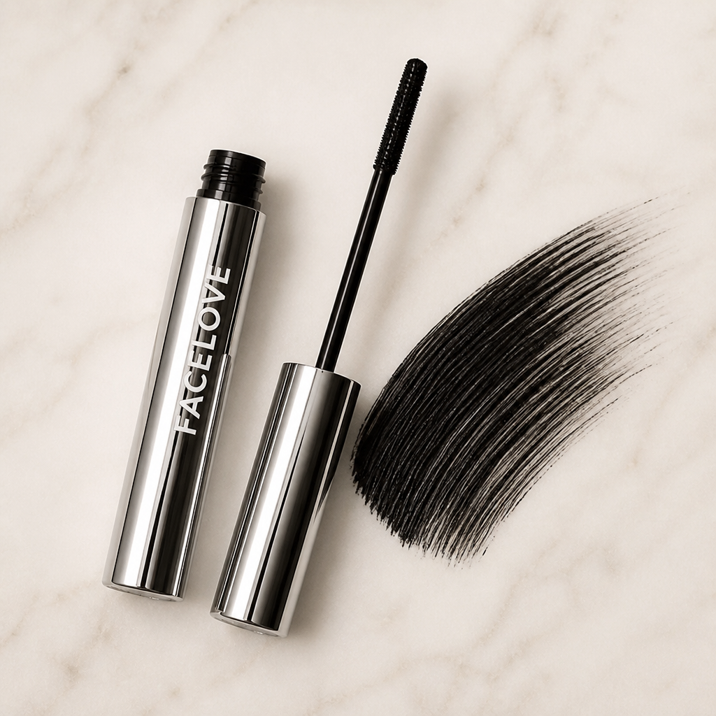 SerenLash™ — Transform Fragile Lashes into Bold, Youthful Statements