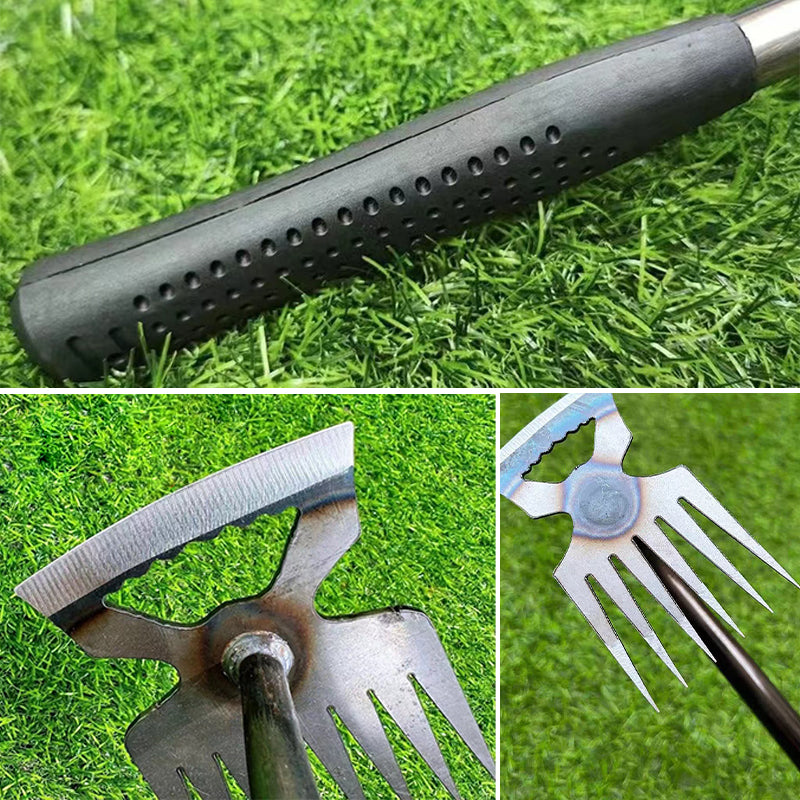Effortless Weed Removal for Your Garden – Enjoy Unlimited Planting Freedom