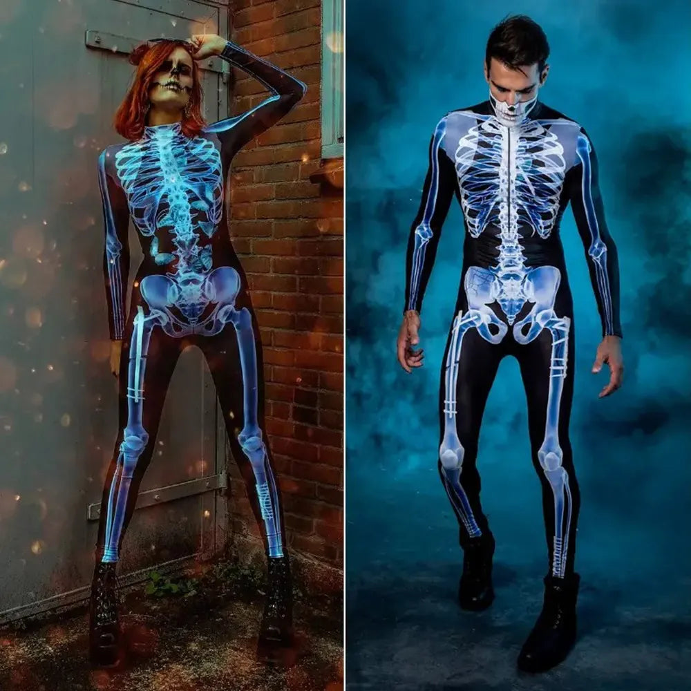 PhantoFLEX™ — Command Every Eye with Unstoppable, Spine-Tingling Style