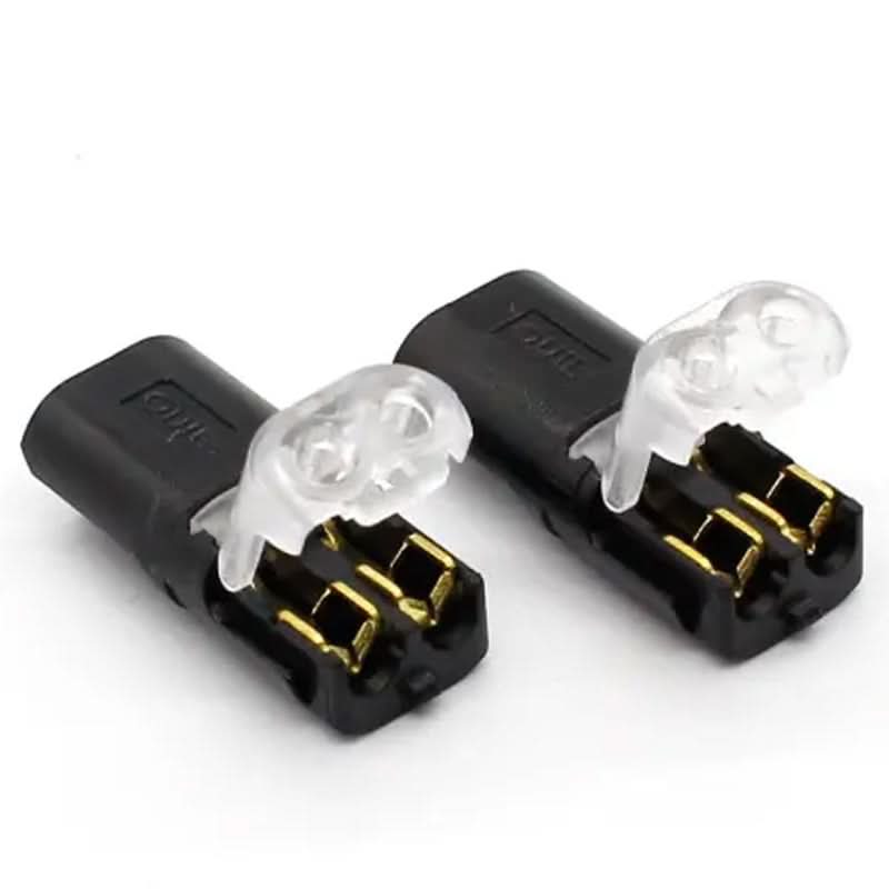 Fast-Connecting Solutions for Reliable and Secure Connections