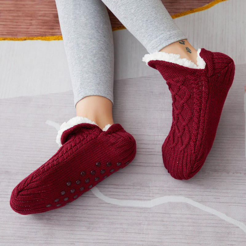 Warmth and Comfort for Every Winter Day