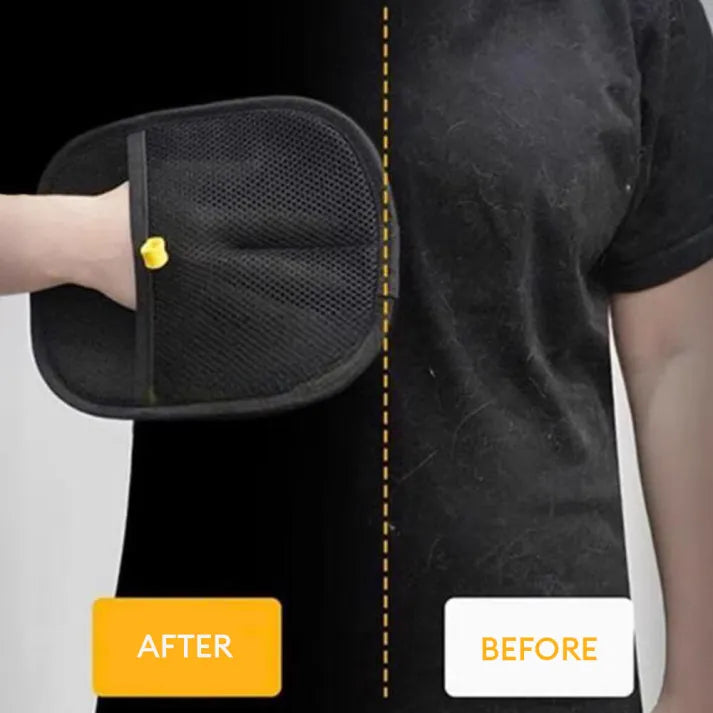 RamoraGlide™ — Transform Grooming Into Your Pet’s Favorite Loving Touch