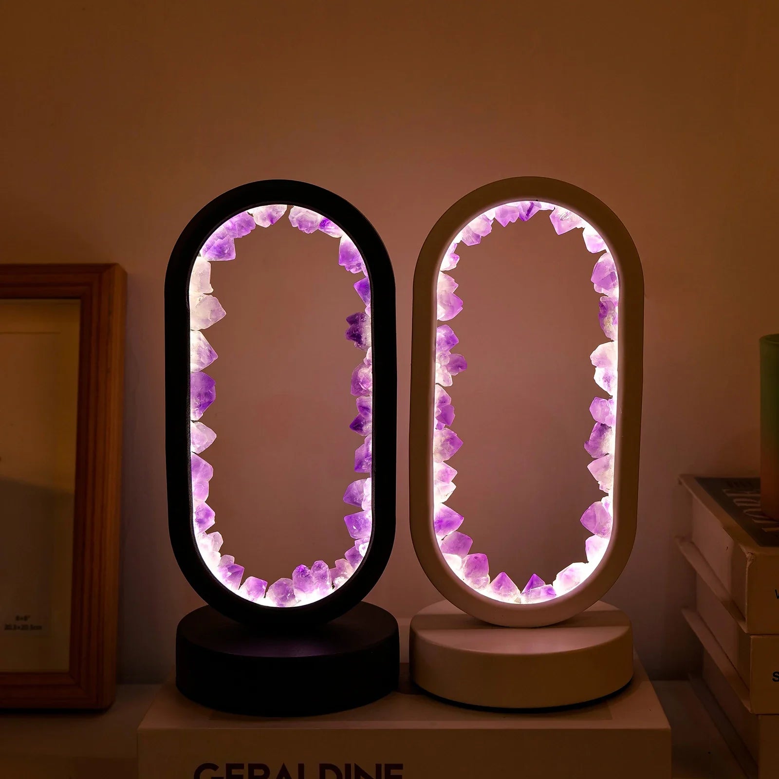 Luminara Calm - Immerse Yourself in Serenity and Let Stress Fade Away