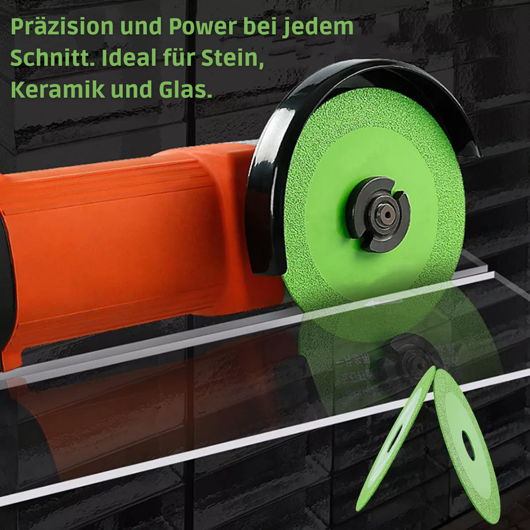 VivoEdge™ — Cut Like a Pro with Flawless, Effortless Precision Every Time