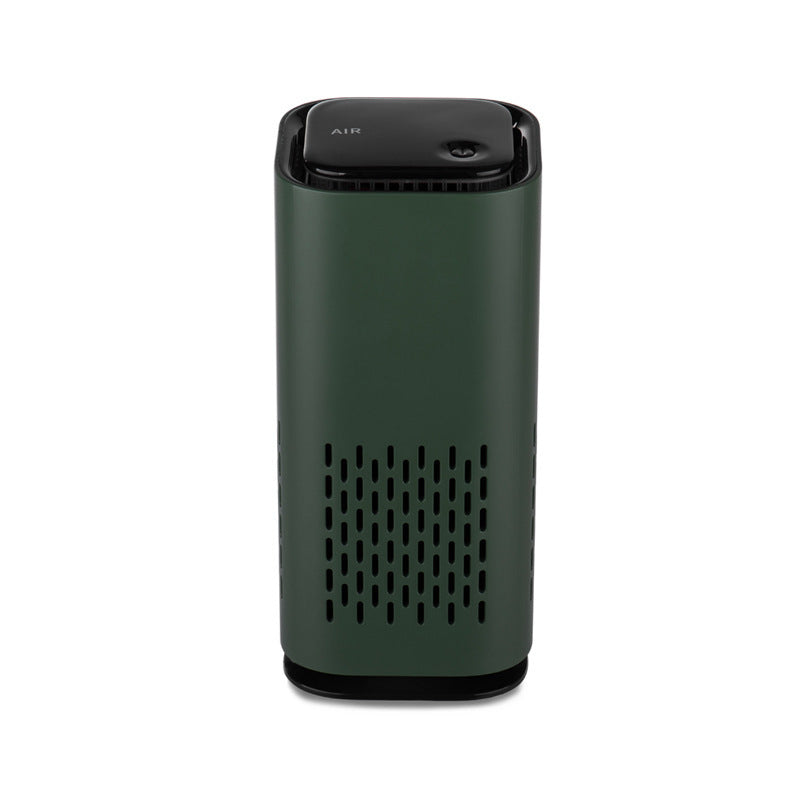 Pet-Friendly Air Purifier – Control Odors and Dander for Fresh Indoor Air
