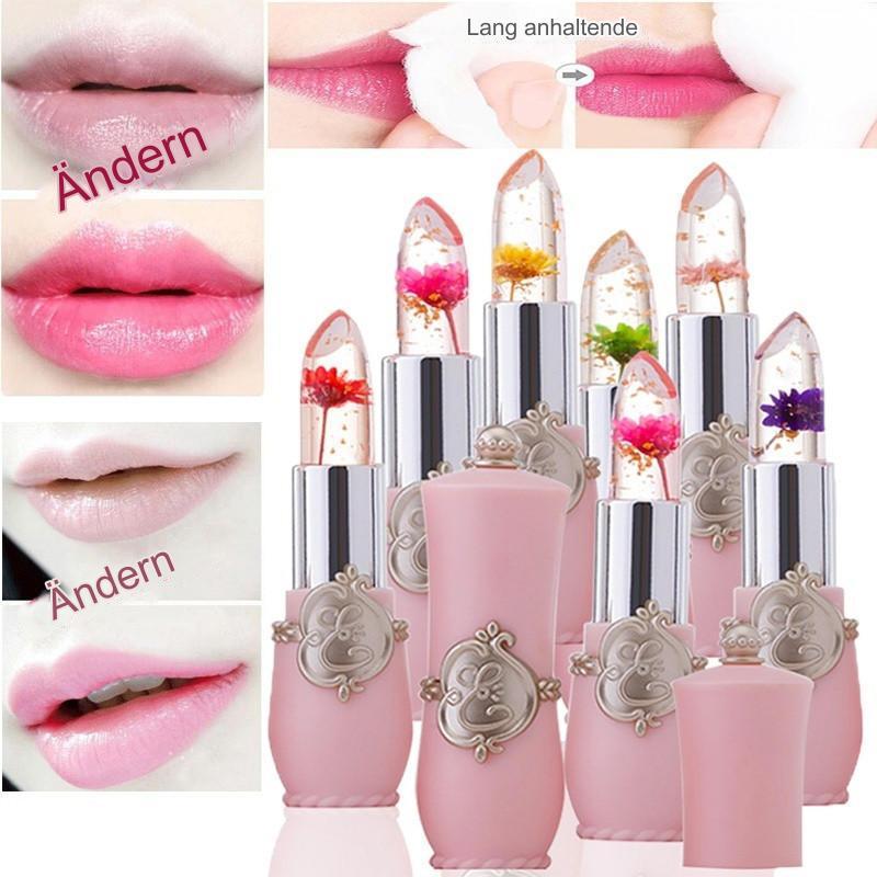 1+1 FREE | LipLush Makes the lips instantly soft!