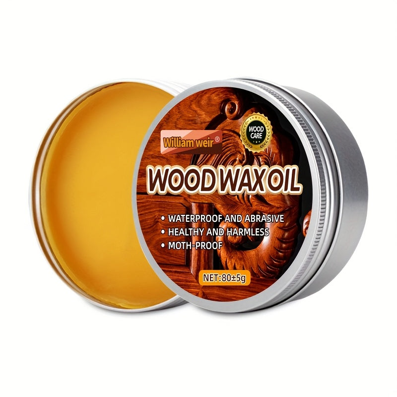 Enhance Your Wood's Radiant Beauty and Durable Protection