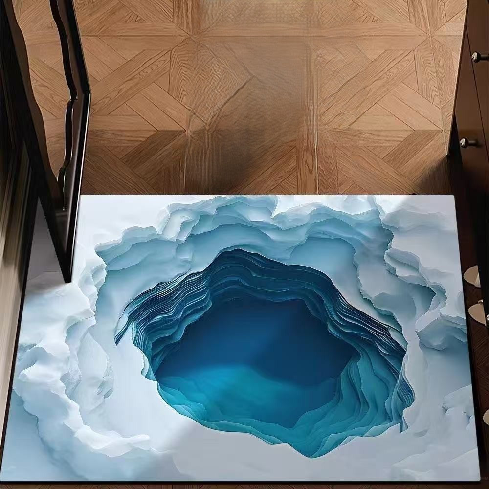 Home Enchantment - Adds Magical Depth and Complete Slip Resistance to Your Space