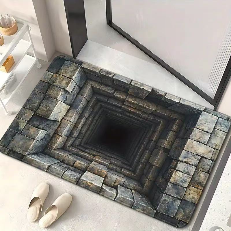 Home Enchantment - Adds Magical Depth and Complete Slip Resistance to Your Space