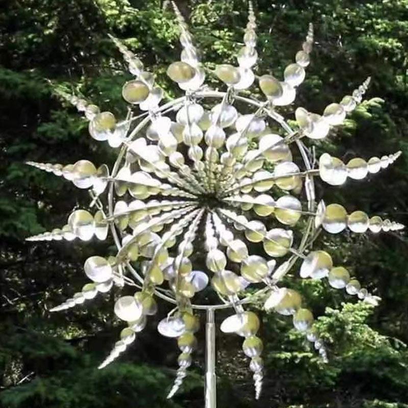 Transform Your Garden into a Lush Oasis of Vibrant Elegance